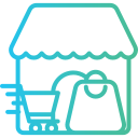 e-commerce icon