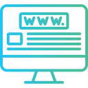 web icon