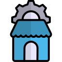 marketplace icon