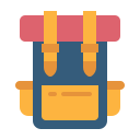 mochila icon