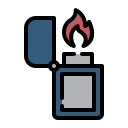 Lighter icon
