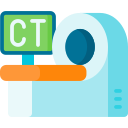 ct scan icon