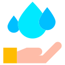 agua icon