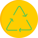 reciclaje icon