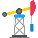 combustibles fósiles icon