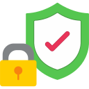 seguridad icon