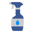 spray nettoyant 