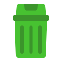 Trash Bin icon