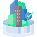 ciudad icon