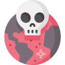 Plague icon