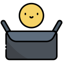 caja icon