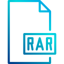 rar icon