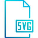 svg icon