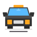 taxi icon