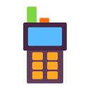 Walkie talkie
