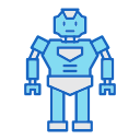 robot icon