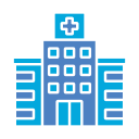 hospital icon