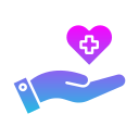 care icon