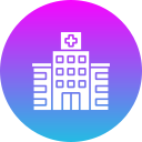 hospital icon