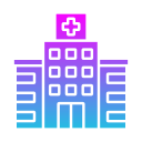 hospital icon