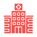 hospital icon