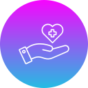 care icon