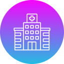 hospital icon