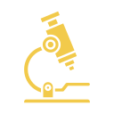 microscopio icon