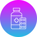 medicamento icon