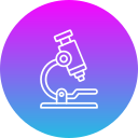 microscopio icon