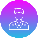 doctor icon