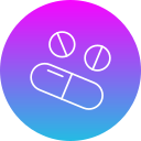 pastillas icon