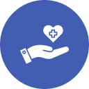 care icon