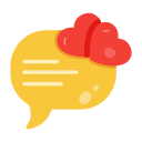 chat icon