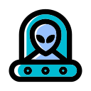 extraterrestre icon