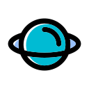 planeta icon