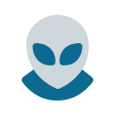 extraterrestre icon