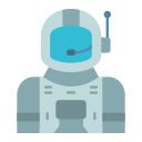 astronauta icon