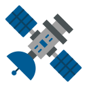 satélite icon