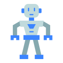 robot icon