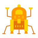 lander icon