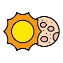 lunar icon