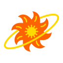 supernova icon