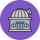 observatorio icon