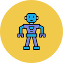 robot icon