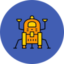 lander icon