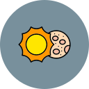 lunar icon