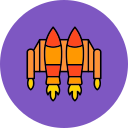 jetpack icon