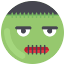 frankenstein icon