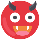 demonio icon